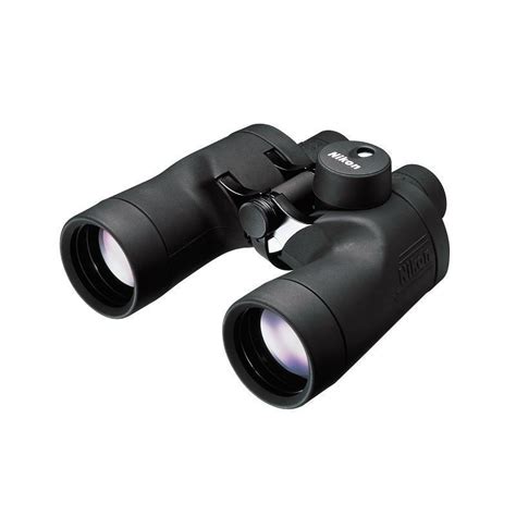 Nikon Binoculars Marine 7x50 IF WP with Compass