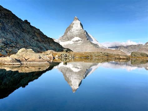 Gornergrat and Matterhorn Glacier Paradise in 1 Day - Peak2Peak Pass