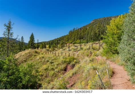 174 Valles Caldera National Preserve Images, Stock Photos & Vectors ...