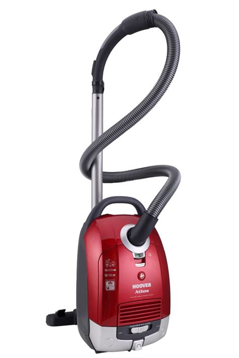 Four A for the new Hoover vacuum cleaners - Home Appliances World