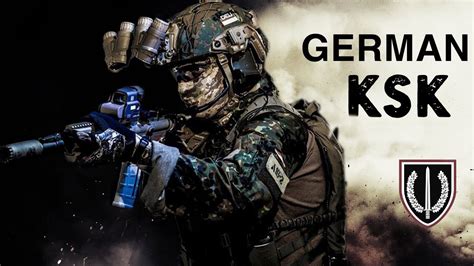 German Ksk Wallpaper