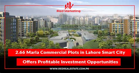 As Pakistan’s one of the most premier housing project, Lahore Smart ...