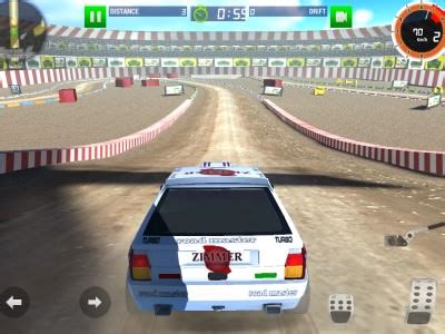 Rally Racer Dirt Play online