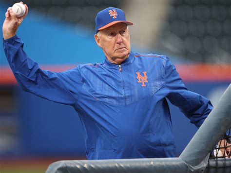 Meet Phil Regan, the Mets' new 82-year-old pitching coach | theScore.com