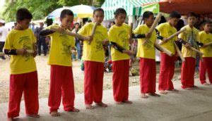 The Kalutang Festival Elevates the Kalutang Musical Instrument | Travel to the Philippines