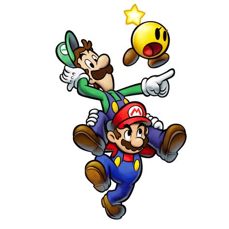 Mario & Luigi: Bowser's Inside Story + Bowser Jr.'s Journey Wallpapers - Wallpaper Cave