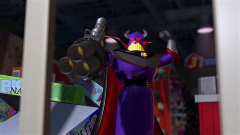 Emperor Zurg (MtCB) | Shrekadventures Wiki | Fandom