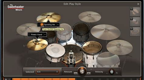 Superior drummer vs ezdrummer - qleromls