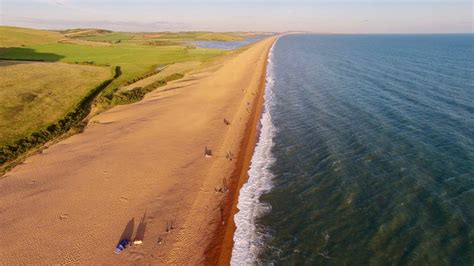 Chesil Beach - Internet Geography