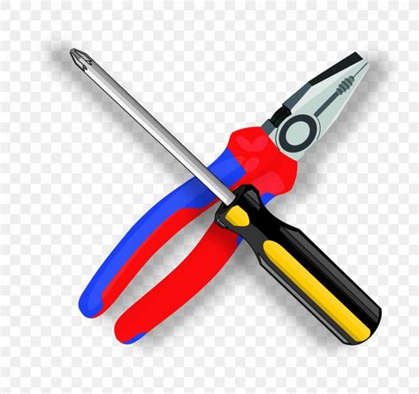 Tool Electrician Clip Art, PNG, 1530x1444px, Hand Tool, Can Stock Photo ...