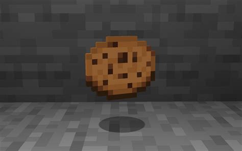 How to make a cookie in Minecraft 1.19 update