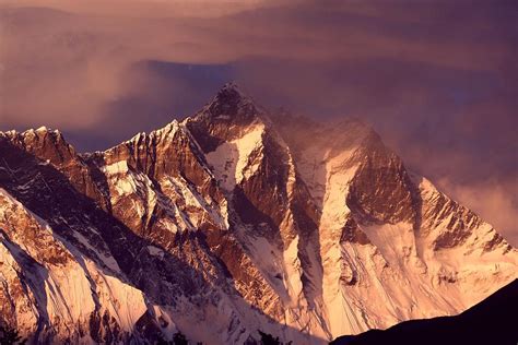 Himalayas At Sunset Photograph by Pal Teravagimov Photography - Fine ...