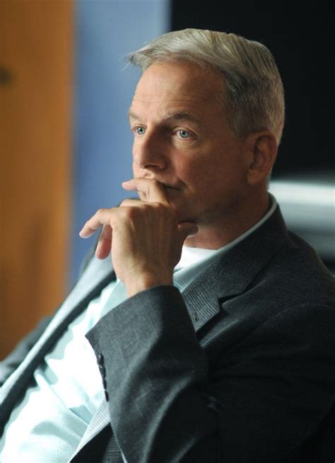 Pictures & Photos of Mark Harmon | Mark harmon, Leroy jethro gibbs ...