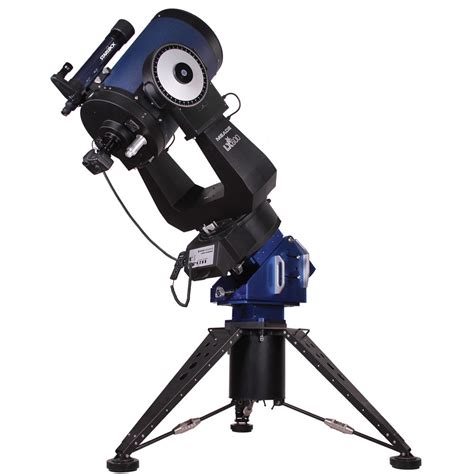 Meade 16" LX600 ACF Telescope with StarLock, MAX 1608-70-02