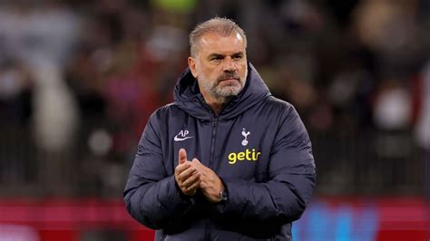 Tottenham double deal: Ange Postecoglou goes all in on colossal centre ...