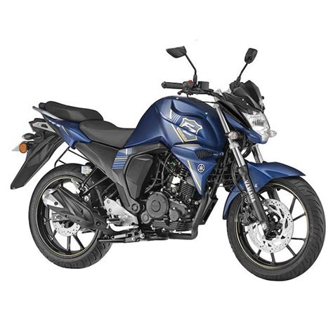 Yamaha FZS Fi v2 price in Bangladesh 2021 | bd price