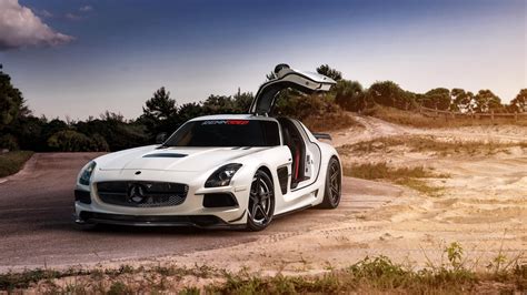 Mercedes SLS AMG 4k sls wallpapers, mercedes wallpapers, mercedes benz ...