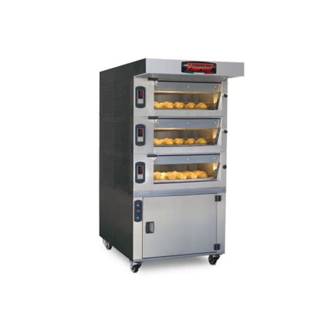 Bakery Deck Ovens | Bakery Ovens, Modular Deck Oven UK