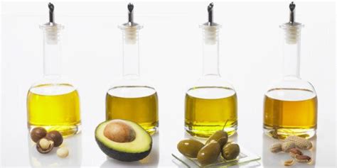 How To Choose The Right Cooking Oil For A Healthy Meal | HuffPost Canada