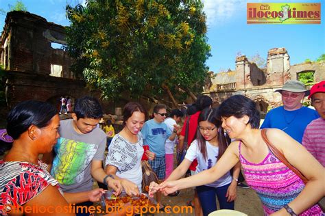 Paoay’s Guling-guling becomes a nat’l festival