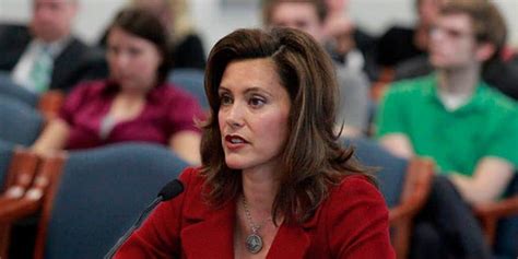 10 Of The Hottest Democratic Women In Politics