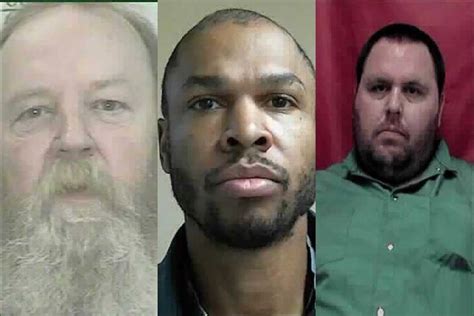 3 Northern Nevada inmates die over weekend | Crime