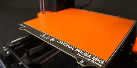 Shannon Mccoy Trending: Prusa Mk4 Test