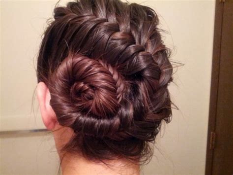 braided-hairstyle | Tumblr