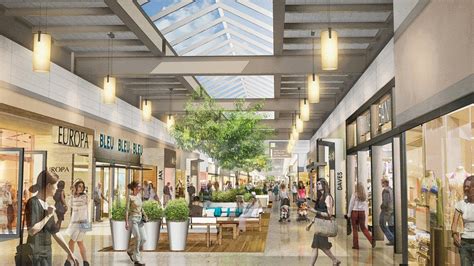 Developers break ground on new outlet mall in Winnipeg - Manitoba - CBC News