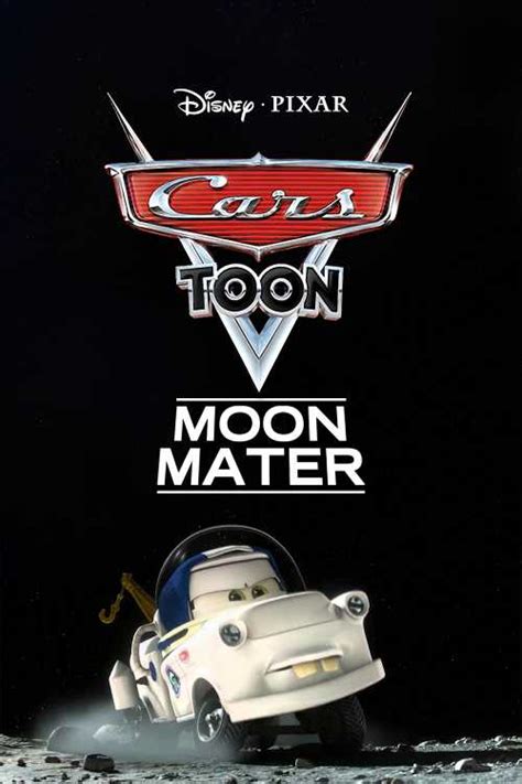 Moon Mater (2010) - Dsman124 | The Poster Database (TPDb)