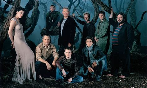 'The Lord Of The Rings' cast is set to reunite this weekend via Zoom