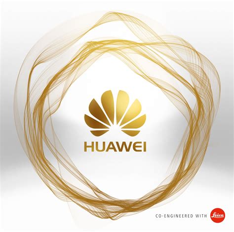 Huawei Logo Wallpaper Hd