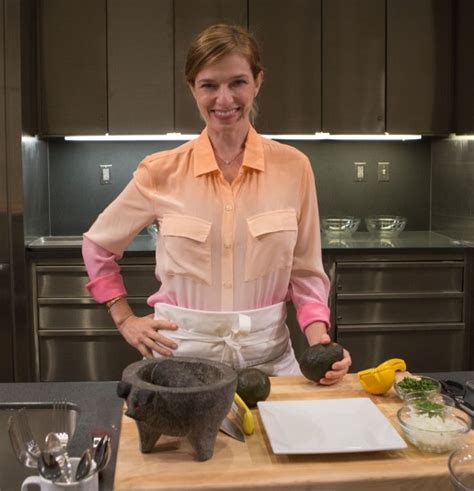 Pati Jinich is passionate about food history | National Museum of American History