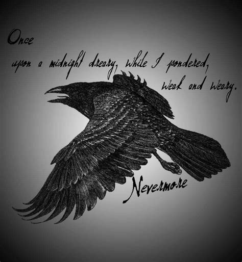 Edgar Allen Poe Tattoo, Edgar Allen Poe Quotes, Edgar Allan Poe, The ...