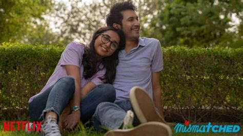 Mismatched's Prajakta Koli: ‘In romance, I'm a lot more like Rishi than Dimple’