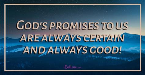 38 Quotes About Promises Of God | Microsoftdude