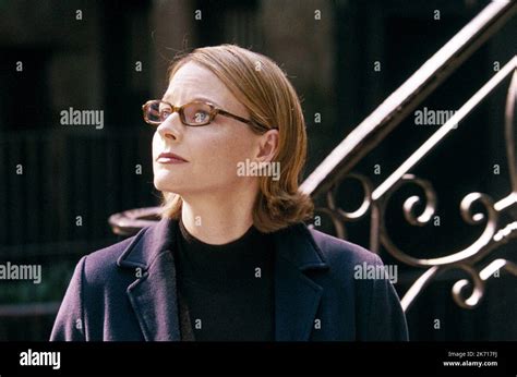 JODIE FOSTER, PANIC ROOM, 2002 Stock Photo - Alamy