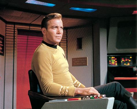 Raumschiff Enterprise: Raumschiff Enterprise : Bild William Shatner - 9 ...