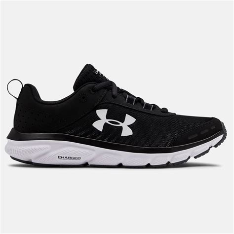 Under Armour Under Armour Women`S Assert 8 | Running Shoes