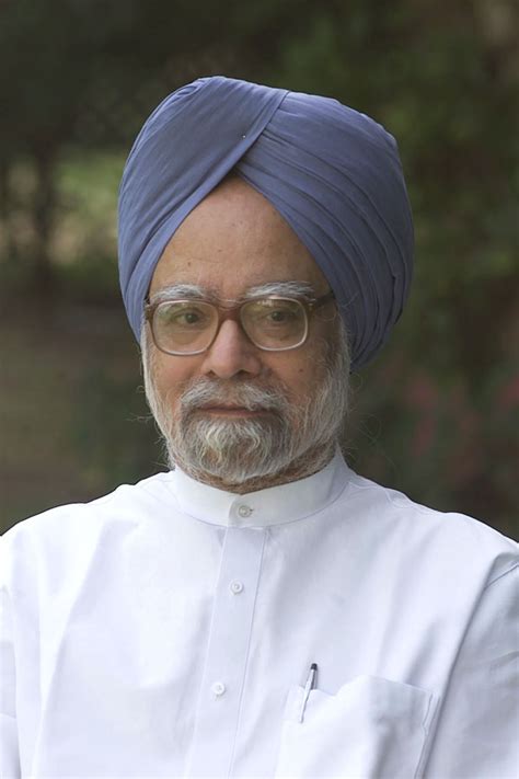 Biography, Political Career, and Facts About Dr. Manmohan Singh ...