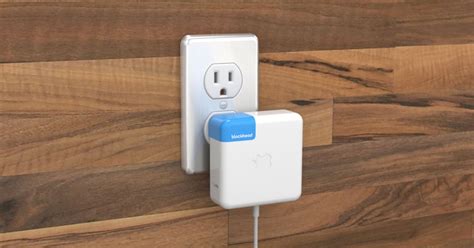 A $20 add-on will solve your MacBook power adapter problems - The Verge