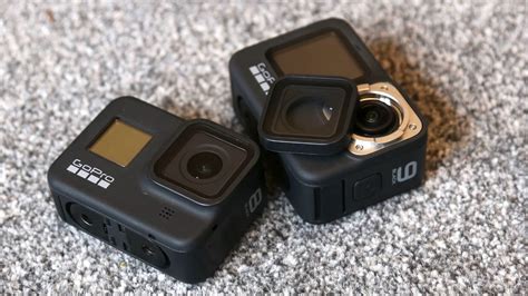 GoPro Hero 8 vs 9 Black | Digital Camera World