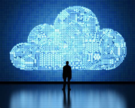 How Does Cloud-Based Security Work? - IT & Digital Transformation ...