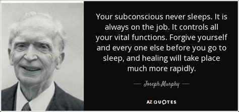 Joseph Murphy Quote | Joseph murphy, Subconscious mind power, Wealth affirmations