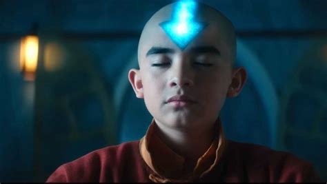 "No, Aang can't fly": Avatar: The Last Airbender Live Action Producer Was Surprised With Fan ...