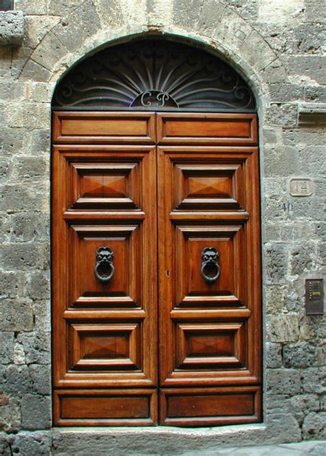 Italian Doors VIII by dale427 on DeviantArt