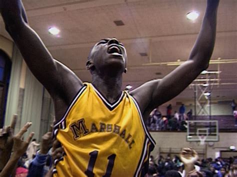 Hoop Dreams (1994) | The Criterion Collection