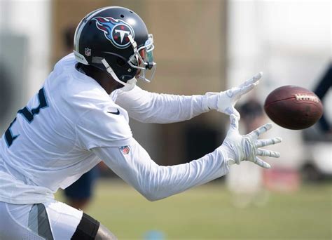 Best tweets as Julio Jones returns to Tennessee Titans practice field