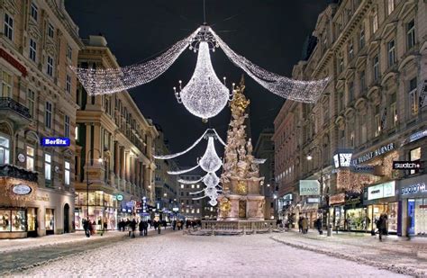 Vienna Events | All About Vienna