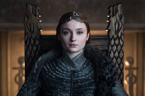 Sansa Stark Game Of Thrones Season 8, HD Tv Shows, 4k Wallpapers ...